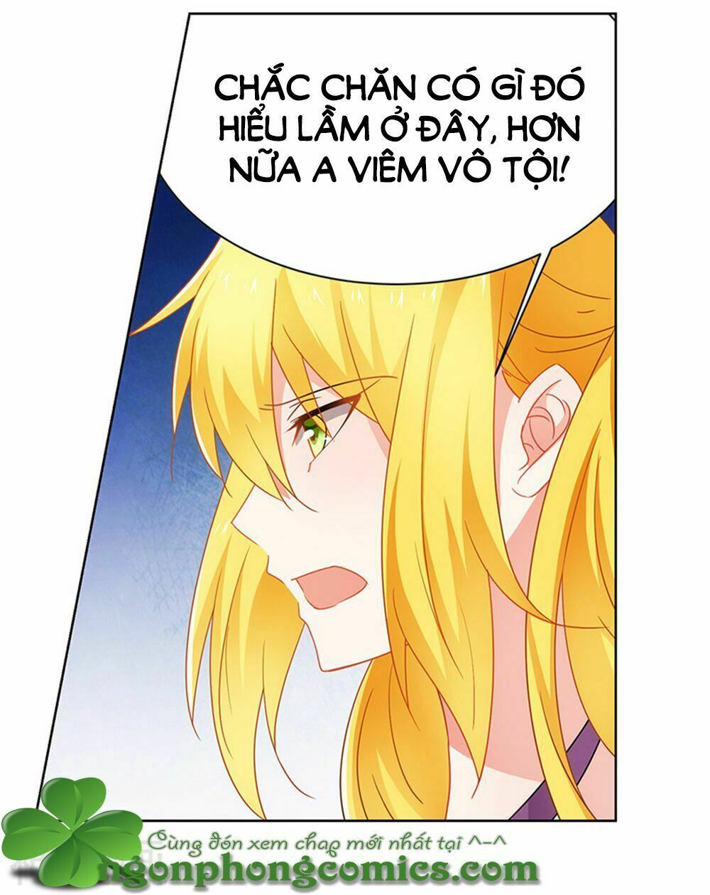 Phúc Hắc Tổng Tài Đừng Tới Đây: Chapter 69
