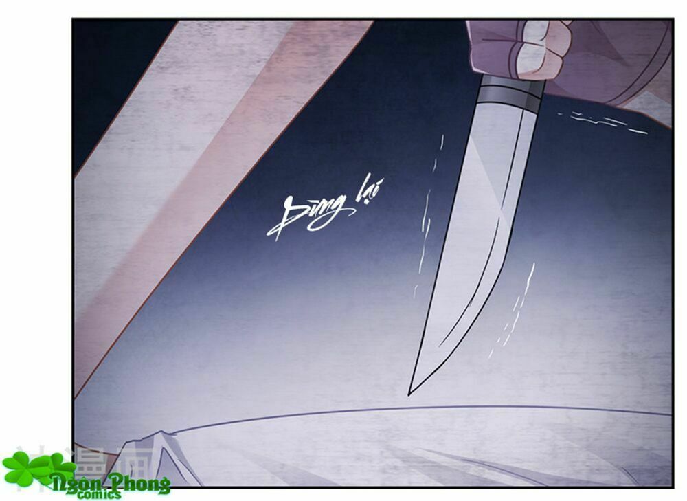 Phúc Hắc Tổng Tài Đừng Tới Đây: Chapter 69