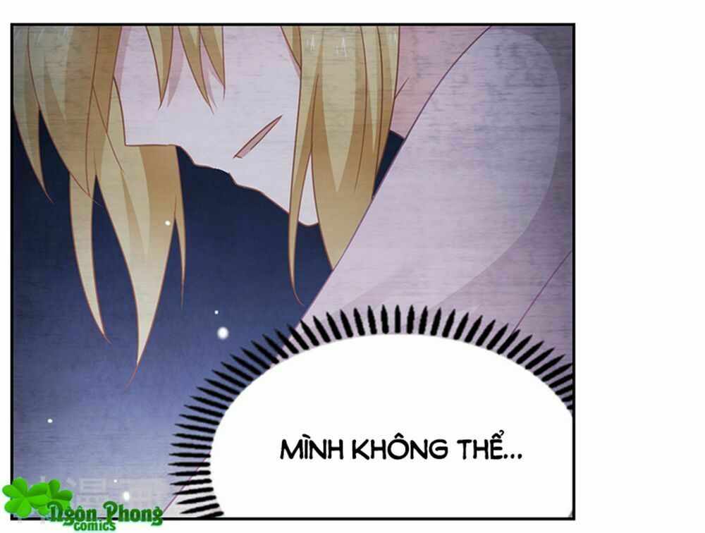 Phúc Hắc Tổng Tài Đừng Tới Đây: Chapter 69
