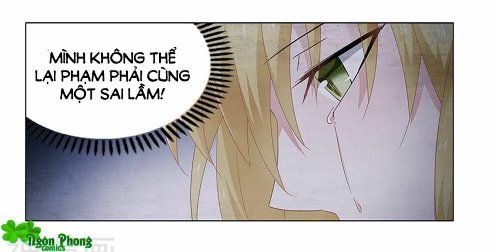 Phúc Hắc Tổng Tài Đừng Tới Đây: Chapter 69