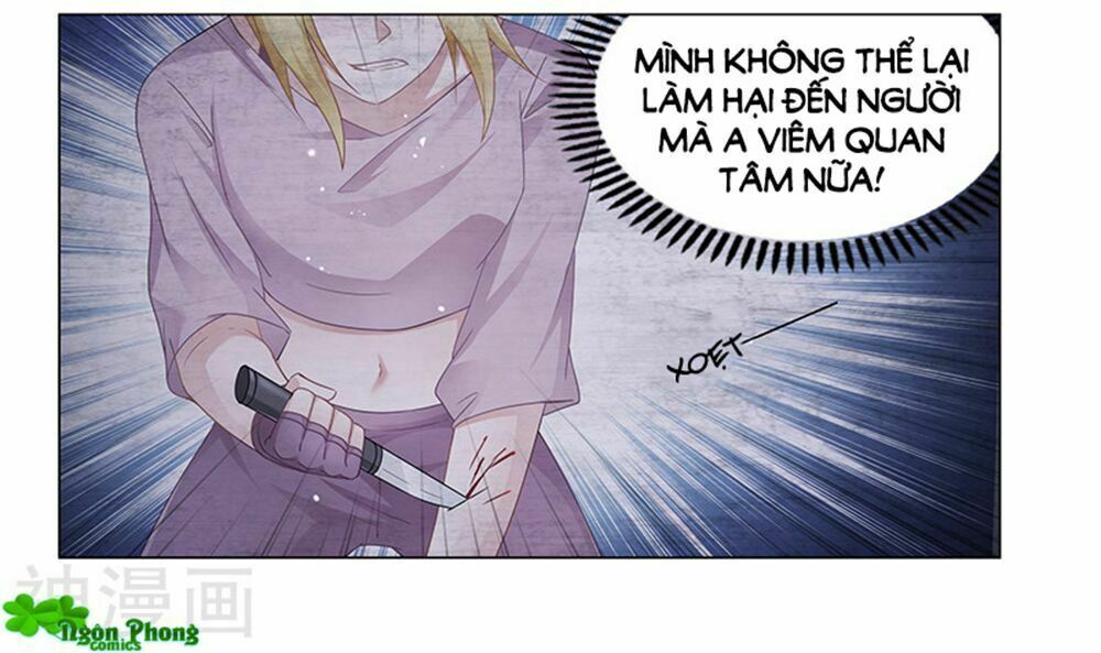 Phúc Hắc Tổng Tài Đừng Tới Đây: Chapter 69