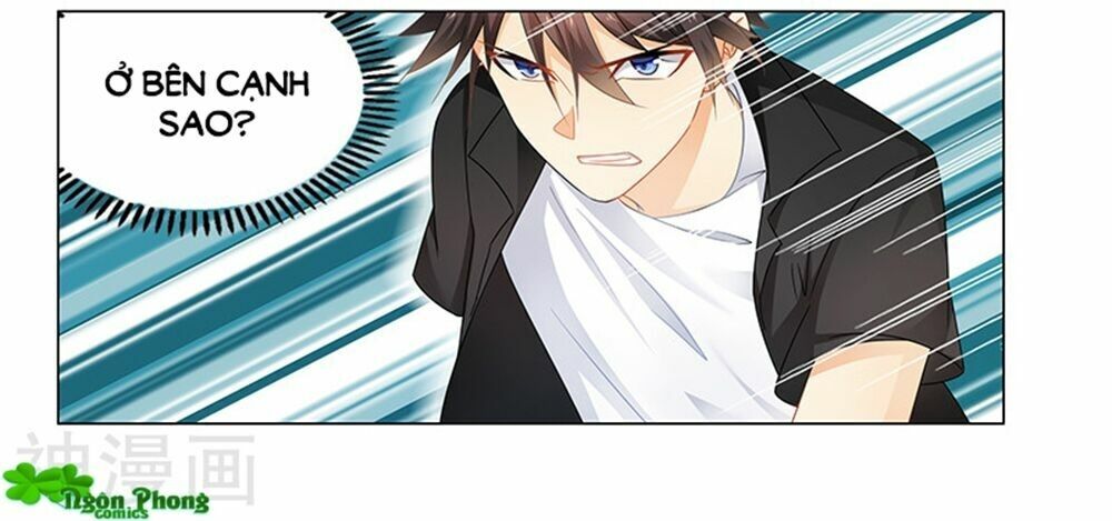 Phúc Hắc Tổng Tài Đừng Tới Đây: Chapter 70