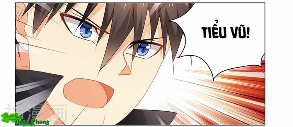 Phúc Hắc Tổng Tài Đừng Tới Đây: Chapter 70