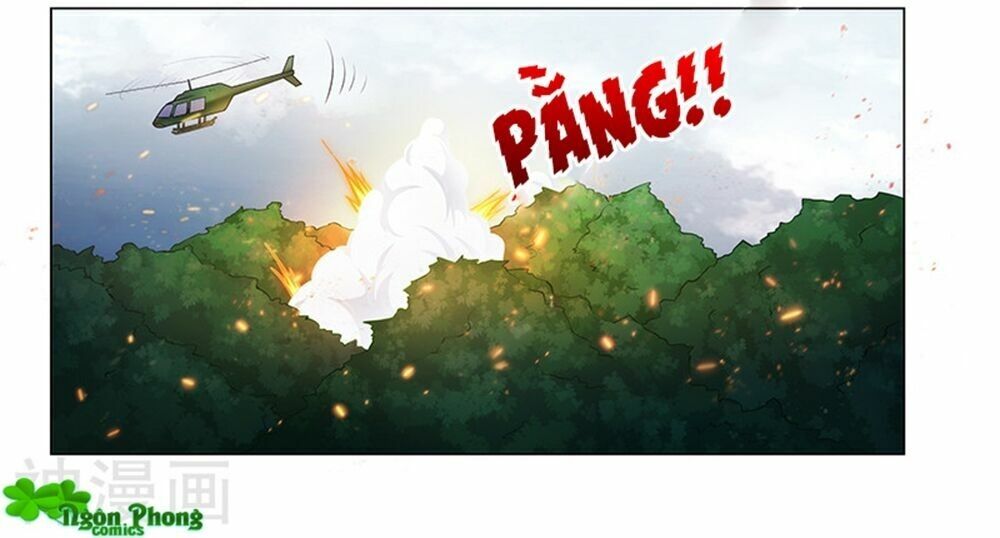 Phúc Hắc Tổng Tài Đừng Tới Đây: Chapter 70