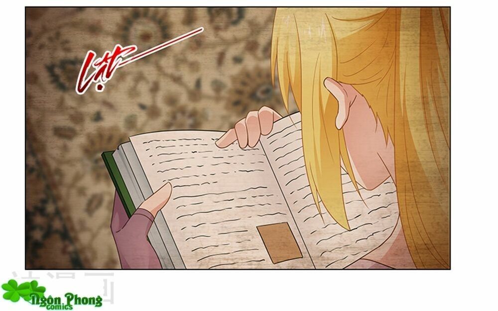 Phúc Hắc Tổng Tài Đừng Tới Đây: Chapter 70