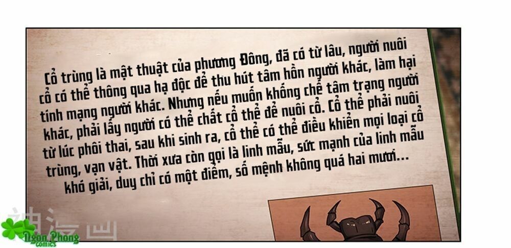 Phúc Hắc Tổng Tài Đừng Tới Đây: Chapter 70