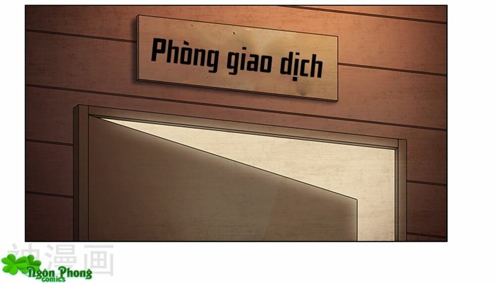 Phúc Hắc Tổng Tài Đừng Tới Đây: Chapter 70