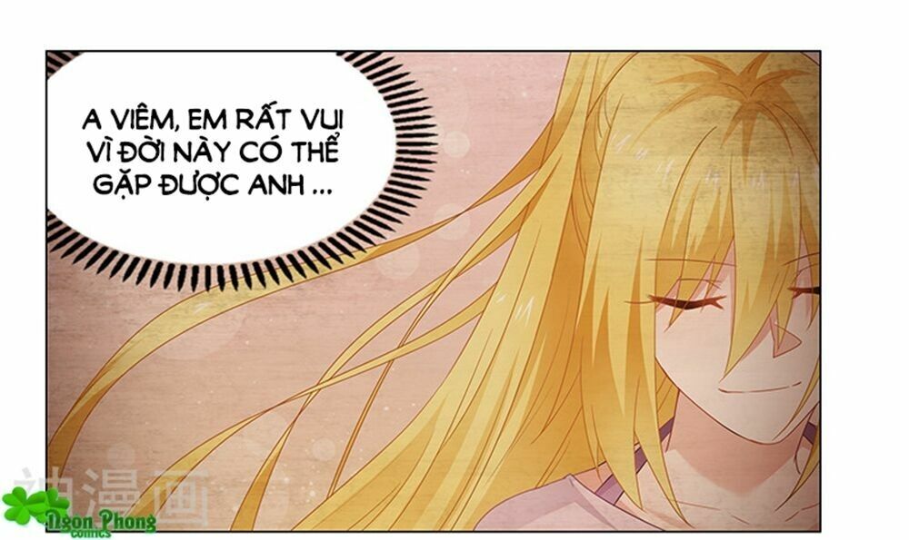 Phúc Hắc Tổng Tài Đừng Tới Đây: Chapter 70