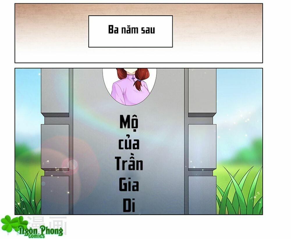 Phúc Hắc Tổng Tài Đừng Tới Đây: Chapter 70