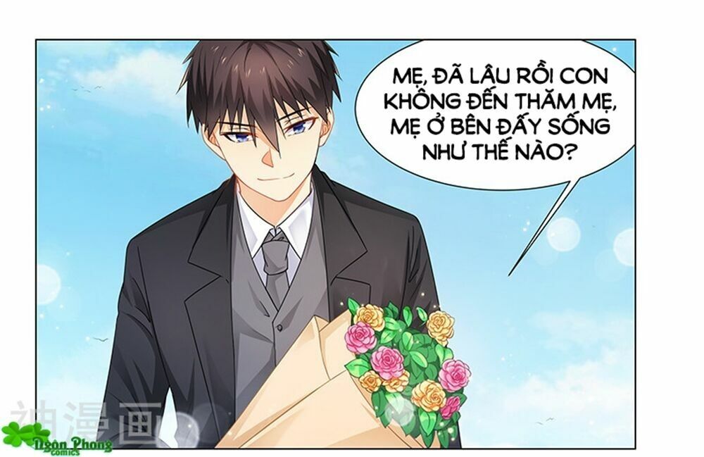 Phúc Hắc Tổng Tài Đừng Tới Đây: Chapter 70