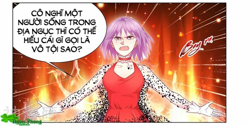 Phúc Hắc Tổng Tài Đừng Tới Đây: Chapter 70