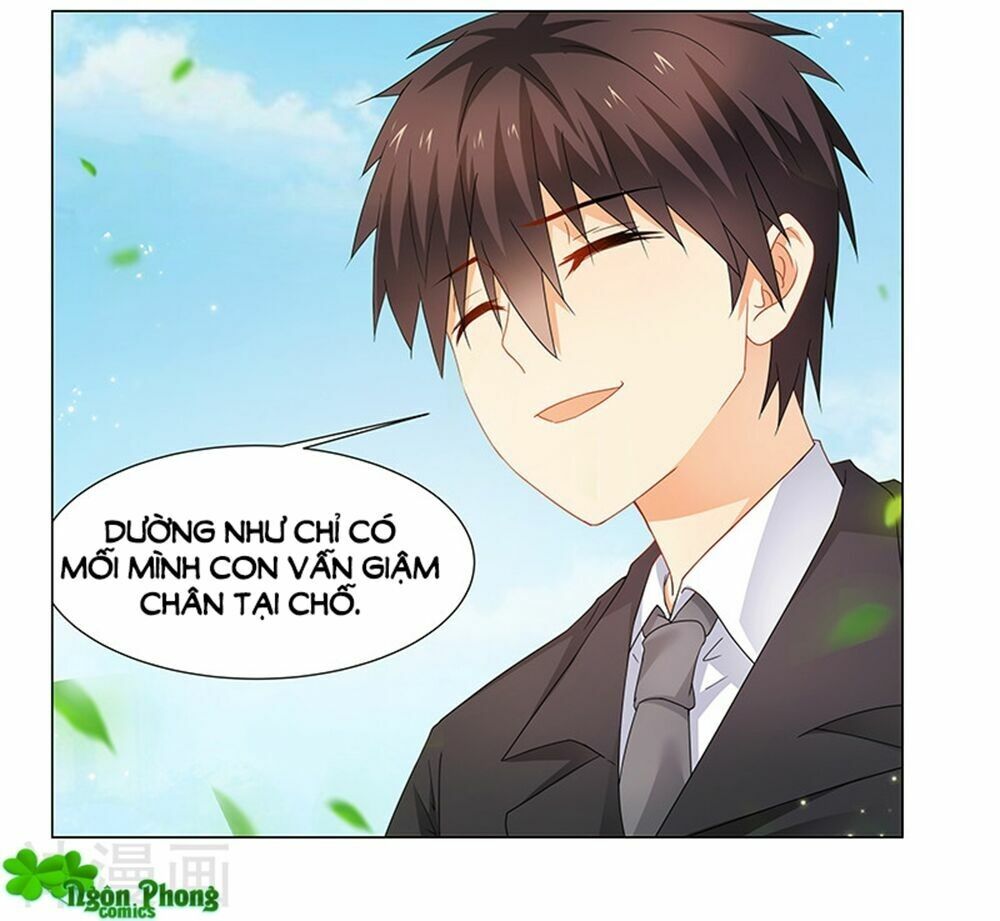 Phúc Hắc Tổng Tài Đừng Tới Đây: Chapter 70
