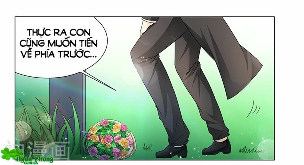Phúc Hắc Tổng Tài Đừng Tới Đây: Chapter 70