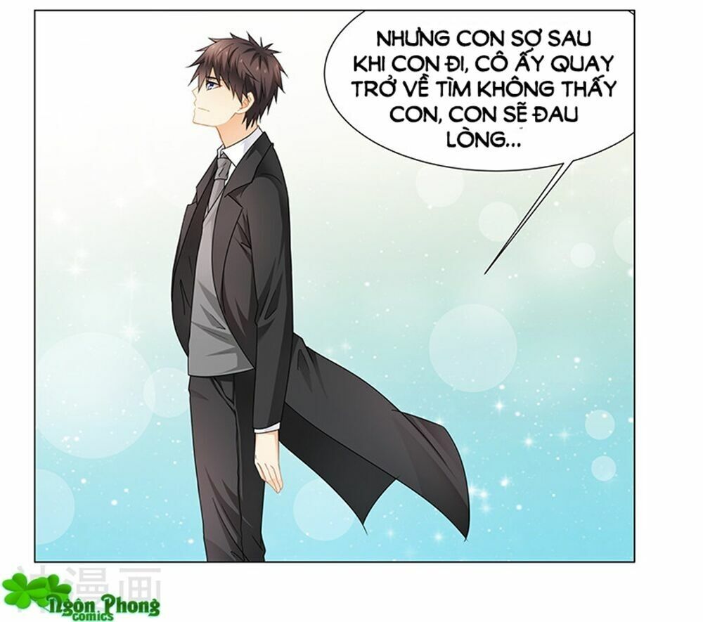 Phúc Hắc Tổng Tài Đừng Tới Đây: Chapter 70