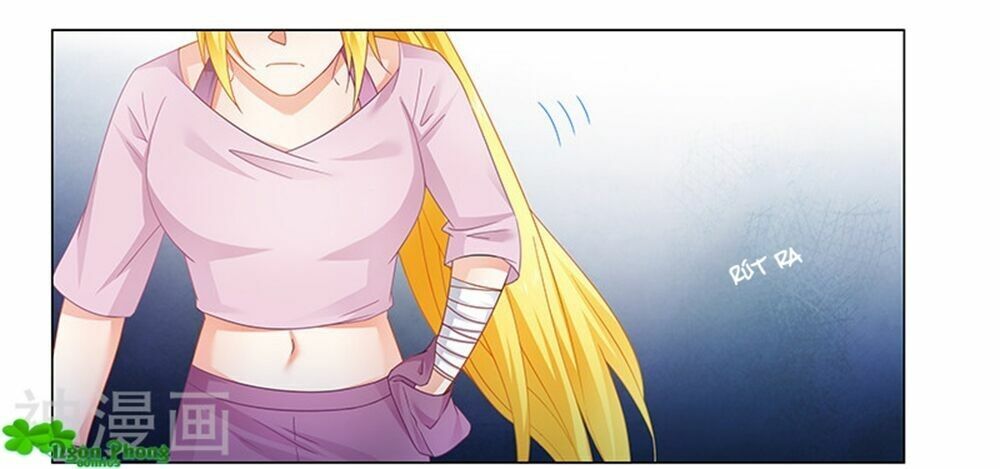 Phúc Hắc Tổng Tài Đừng Tới Đây: Chapter 70