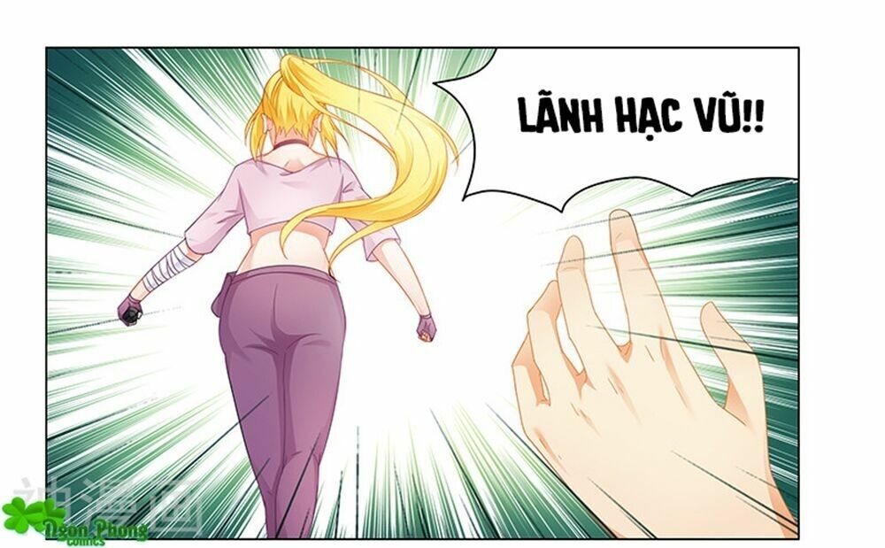Phúc Hắc Tổng Tài Đừng Tới Đây: Chapter 70