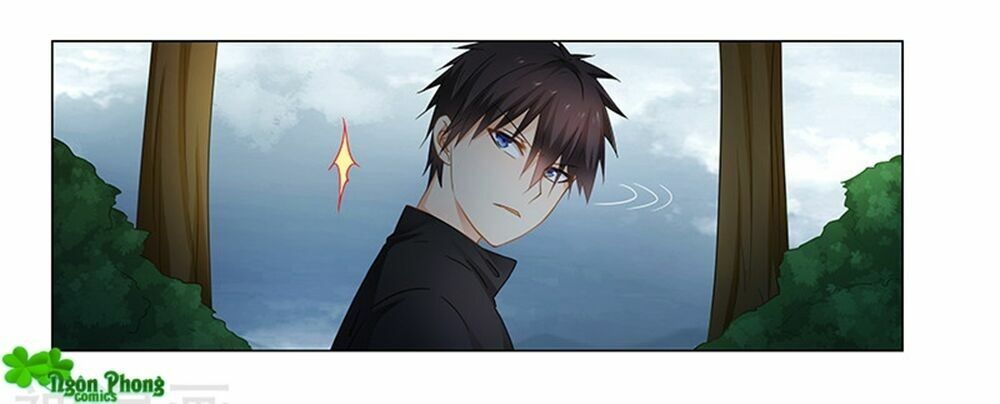 Phúc Hắc Tổng Tài Đừng Tới Đây: Chapter 70