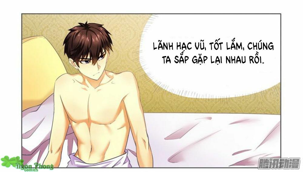 Phúc Hắc Tổng Tài Đừng Tới Đây: Chapter 8