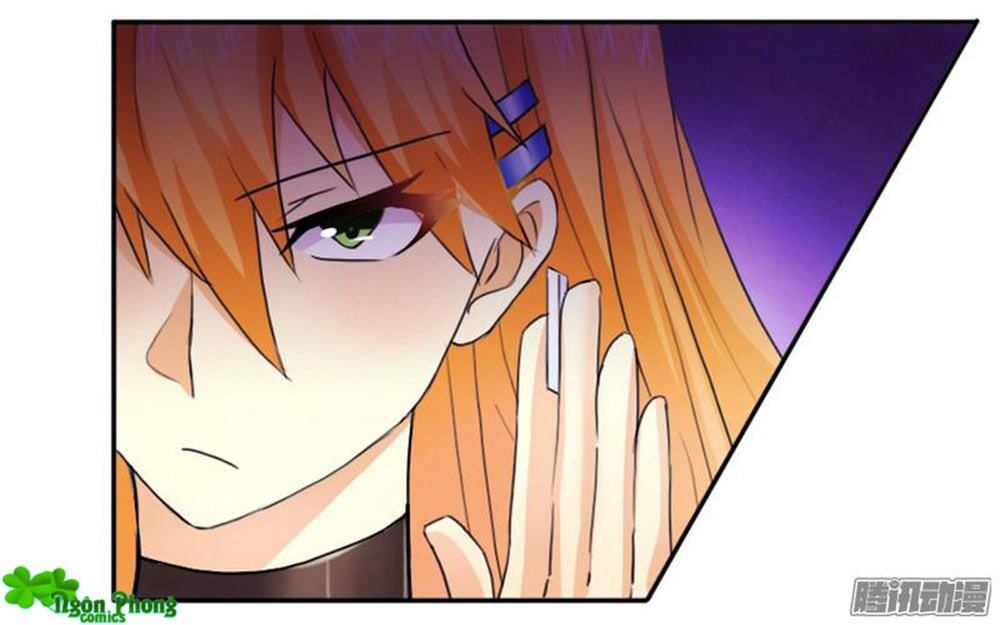 Phúc Hắc Tổng Tài Đừng Tới Đây: Chapter 9