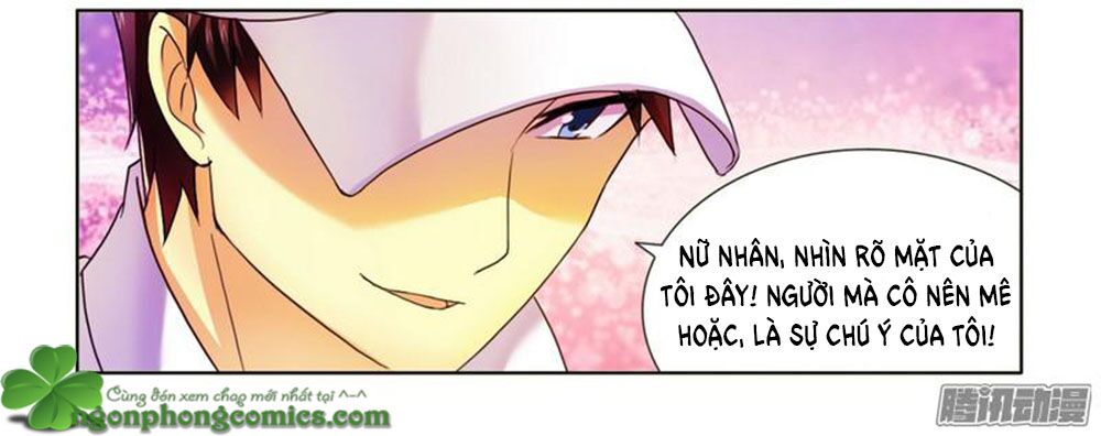 Phúc Hắc Tổng Tài Đừng Tới Đây: Chapter 9