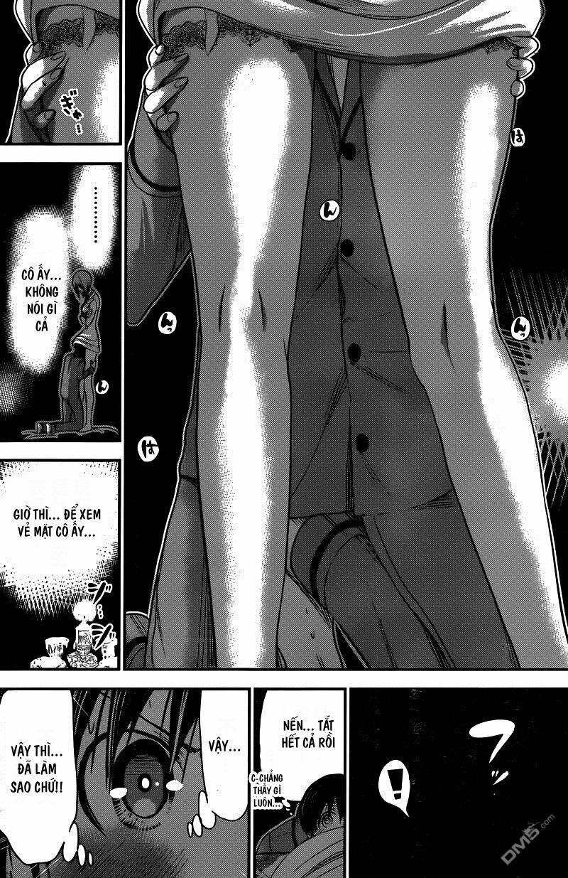 Minamoto-kun Monogatari: Chapter 228