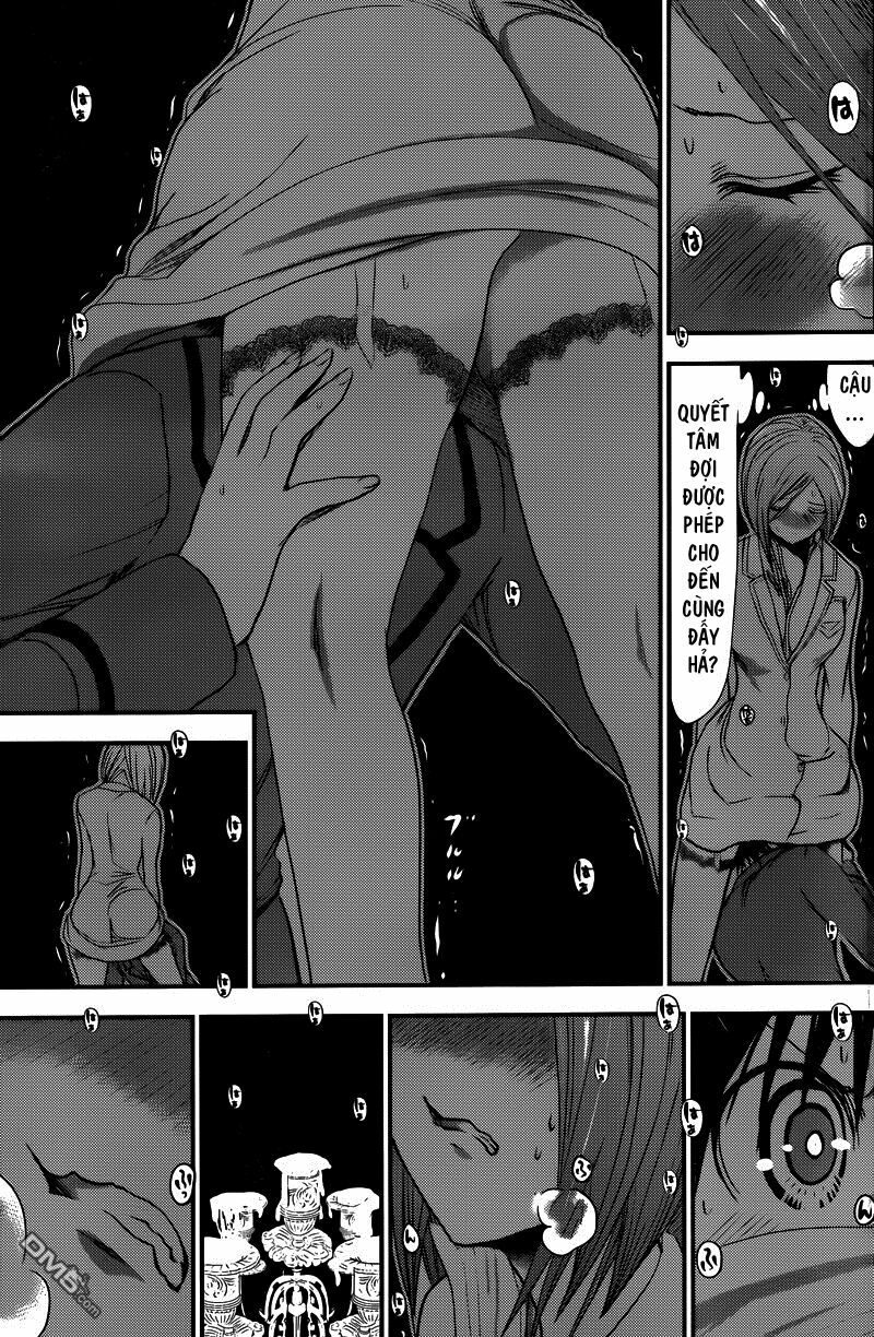 Minamoto-kun Monogatari: Chapter 228