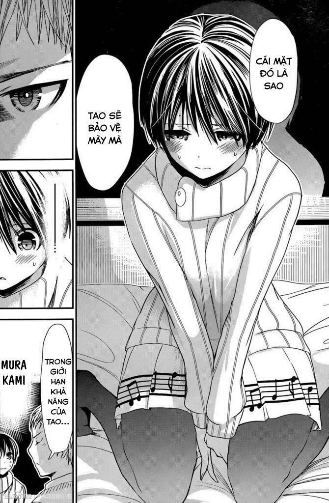 Minamoto-kun Monogatari: Chapter 241
