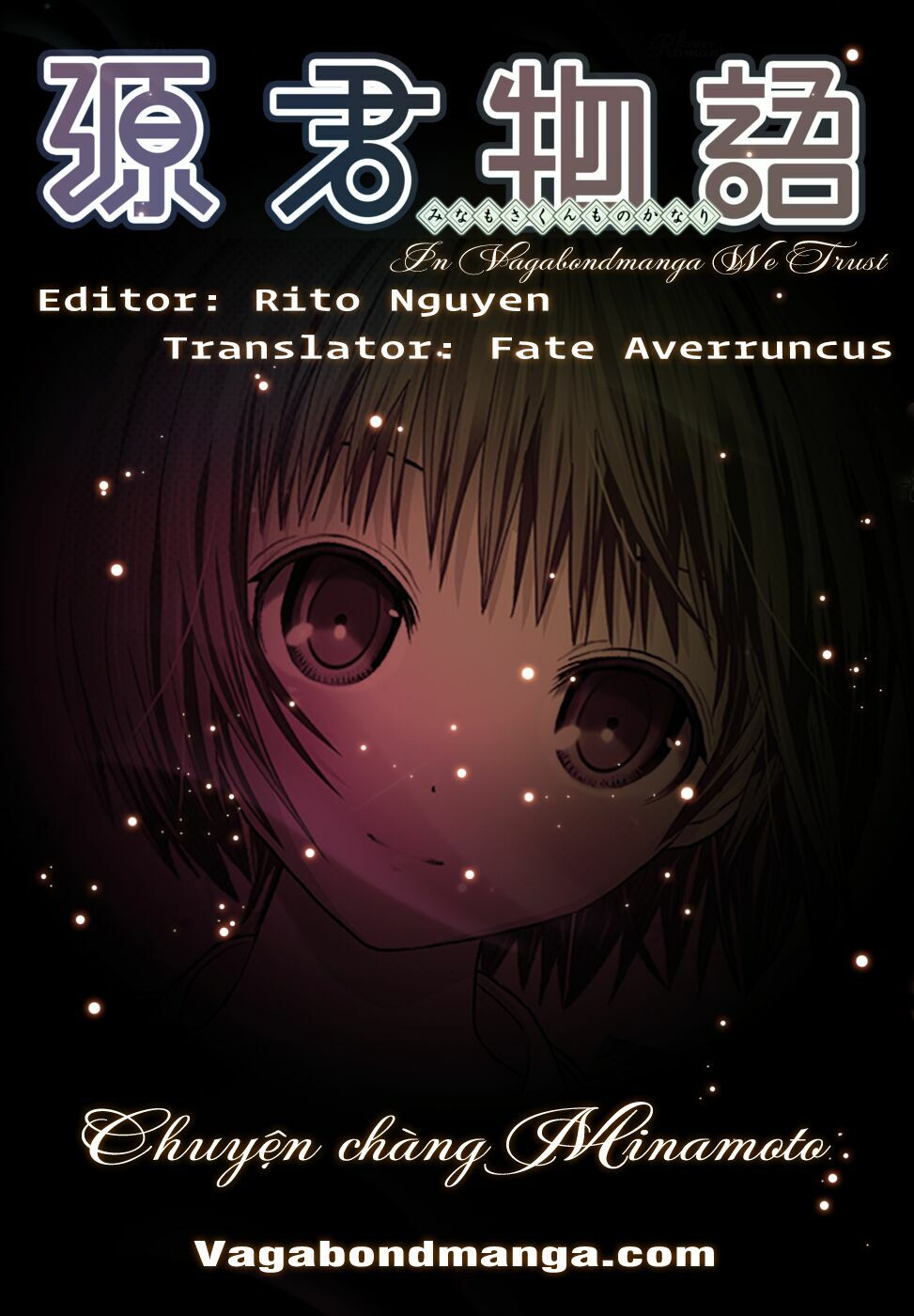 Minamoto-kun Monogatari: Chapter 339
