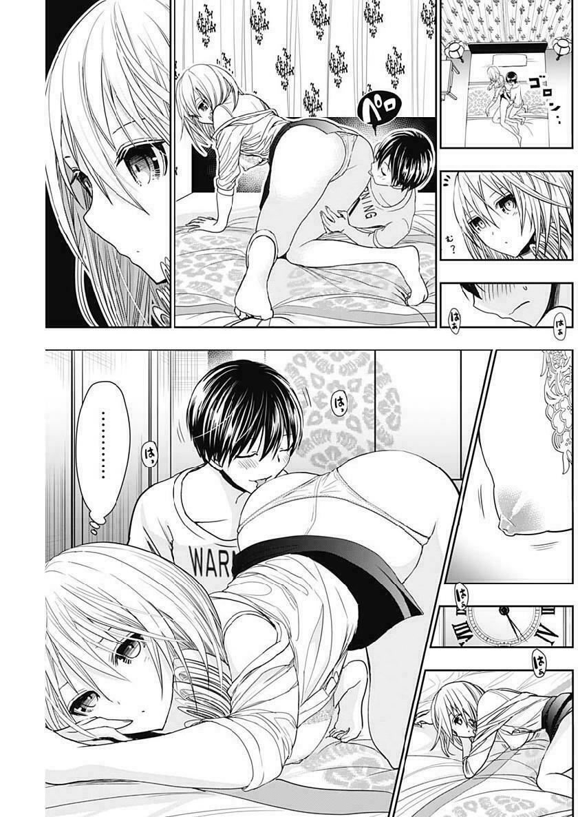 Minamoto-kun Monogatari: Chapter 353