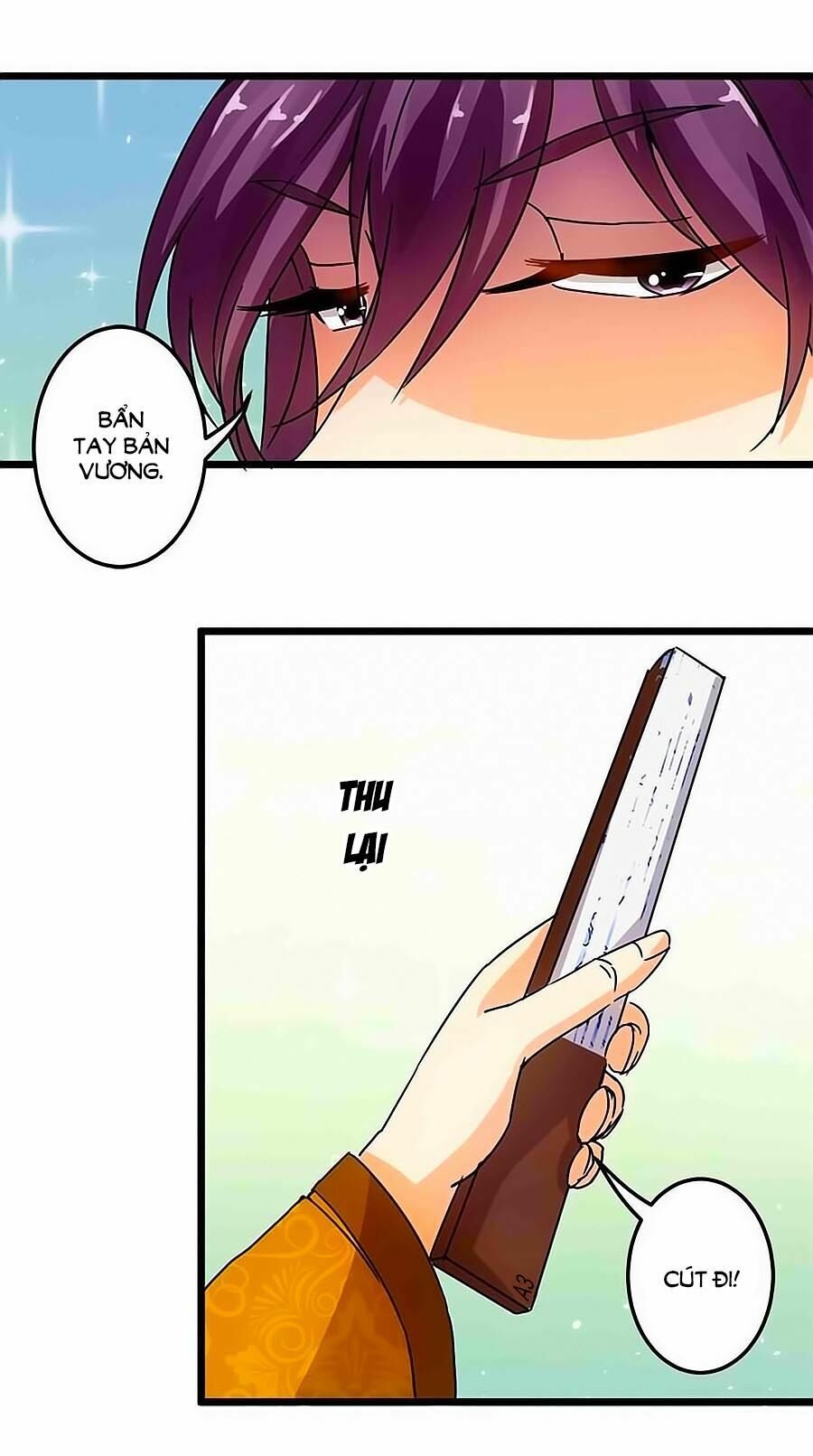 Vương Gia ! Ngươi Thật Bỉ Ổi !: Chapter 0