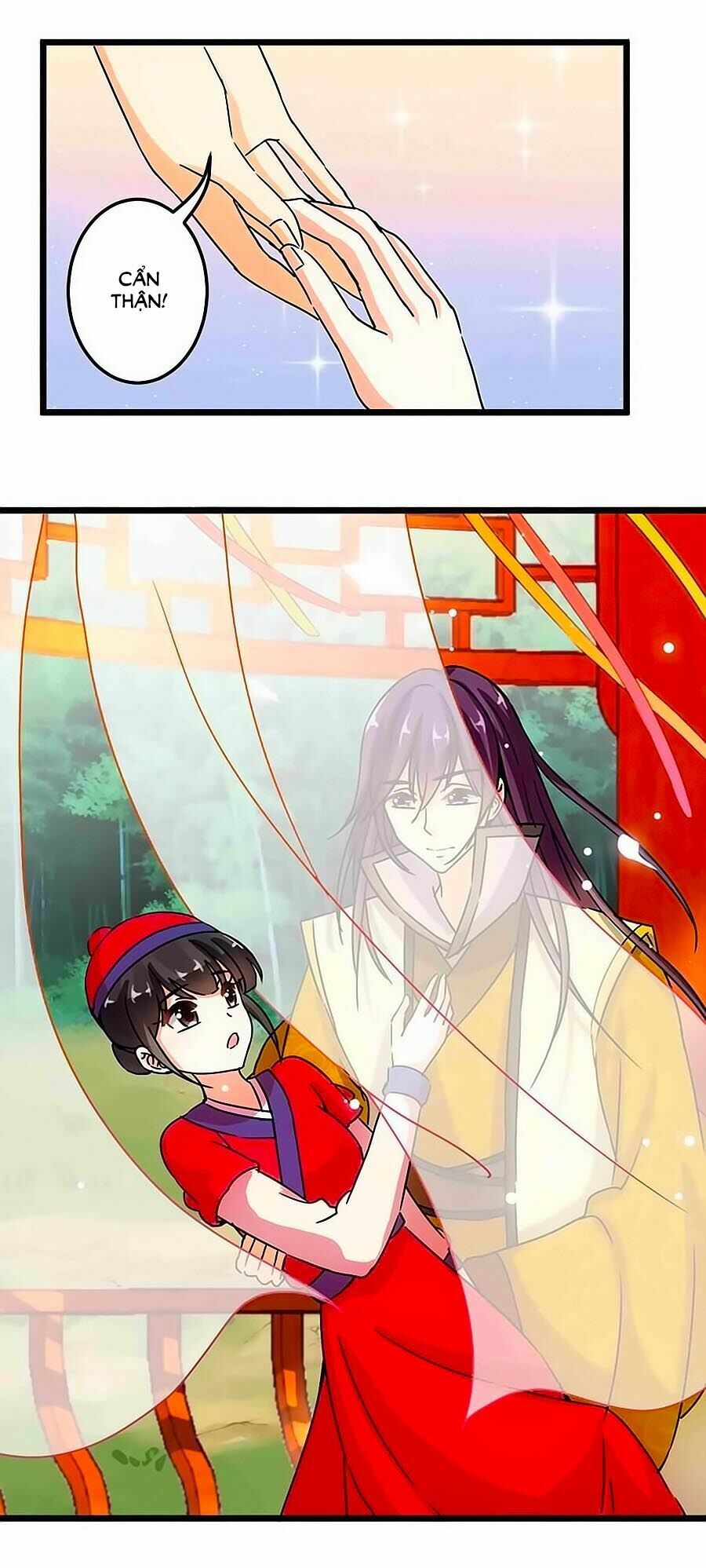 Vương Gia ! Ngươi Thật Bỉ Ổi !: Chapter 0