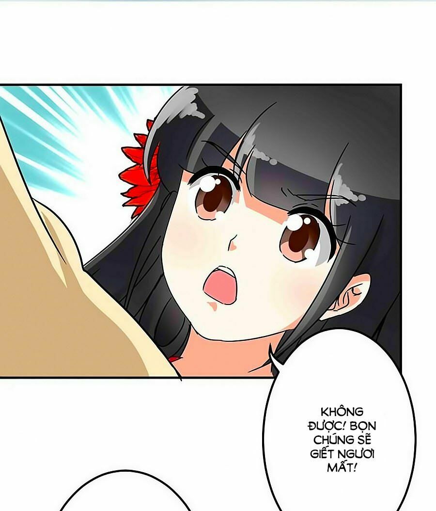 Vương Gia ! Ngươi Thật Bỉ Ổi !: Chapter 114
