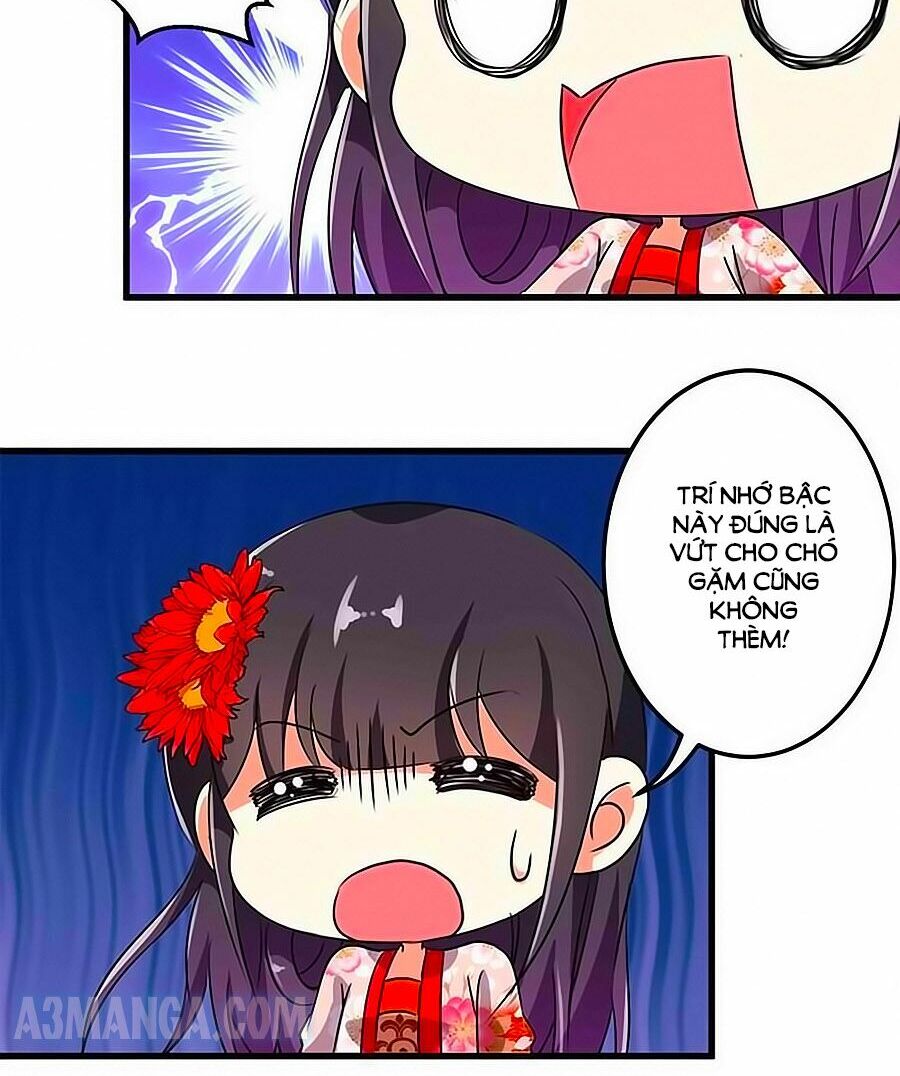 Vương Gia ! Ngươi Thật Bỉ Ổi !: Chapter 192