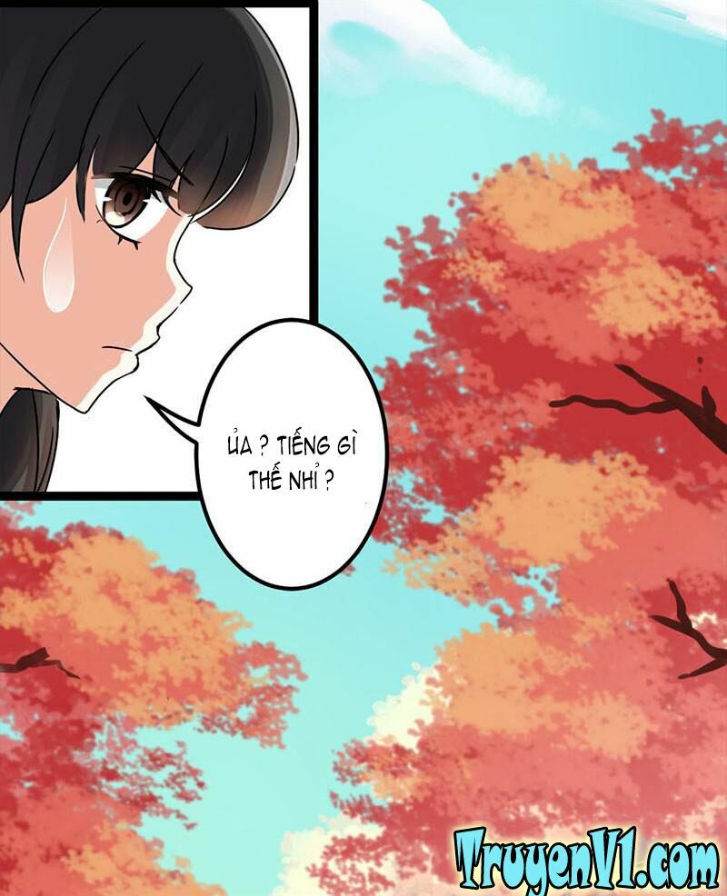 Vương Gia ! Ngươi Thật Bỉ Ổi !: Chapter 2