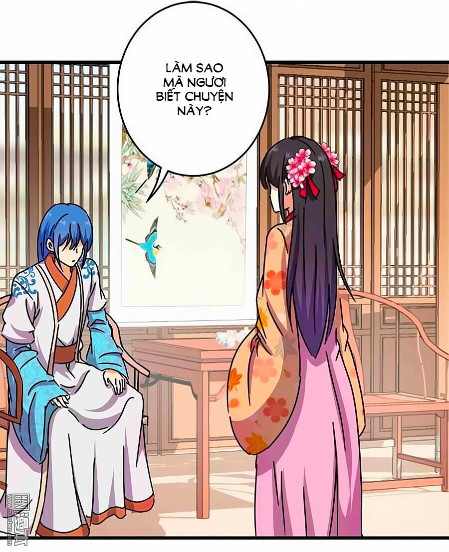 Vương Gia ! Ngươi Thật Bỉ Ổi !: Chapter 236