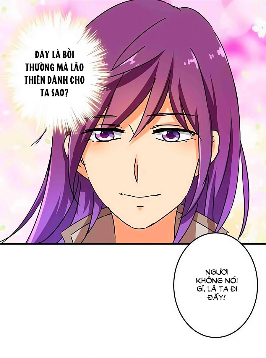Vương Gia ! Ngươi Thật Bỉ Ổi !: Chapter 291