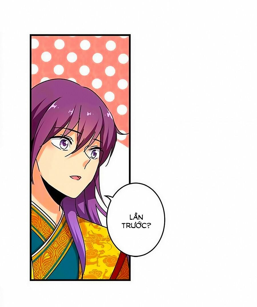 Vương Gia ! Ngươi Thật Bỉ Ổi !: Chapter 299