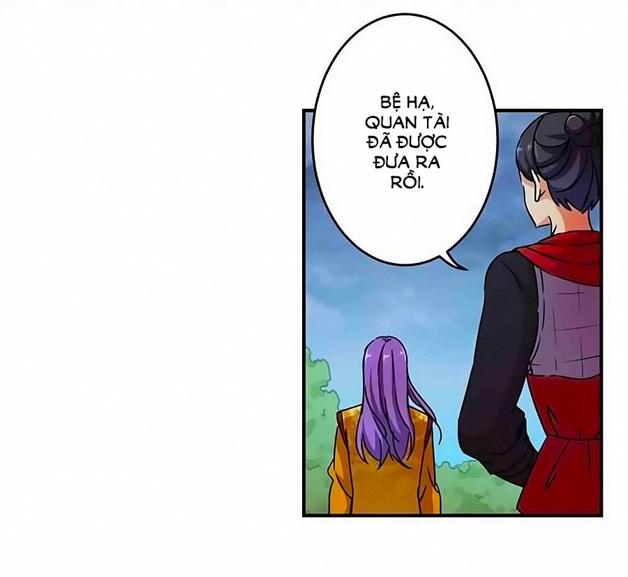 Vương Gia ! Ngươi Thật Bỉ Ổi !: Chapter 301