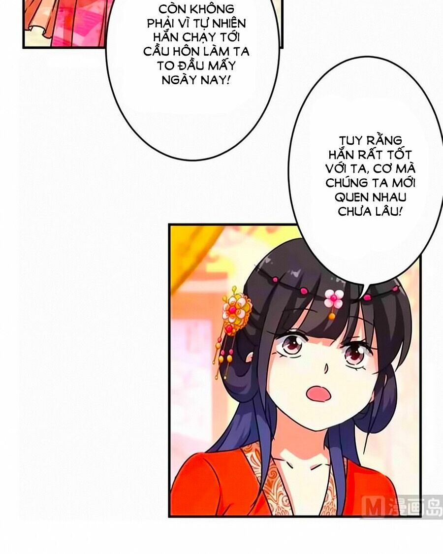 Vương Gia ! Ngươi Thật Bỉ Ổi !: Chapter 304