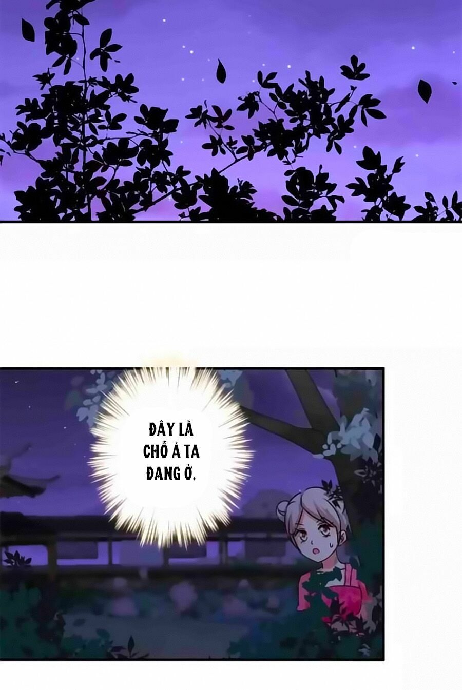 Vương Gia ! Ngươi Thật Bỉ Ổi !: Chapter 304