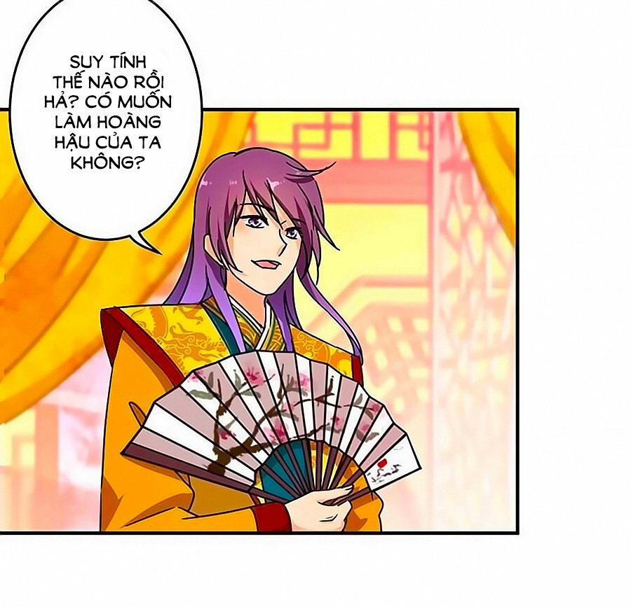 Vương Gia ! Ngươi Thật Bỉ Ổi !: Chapter 309