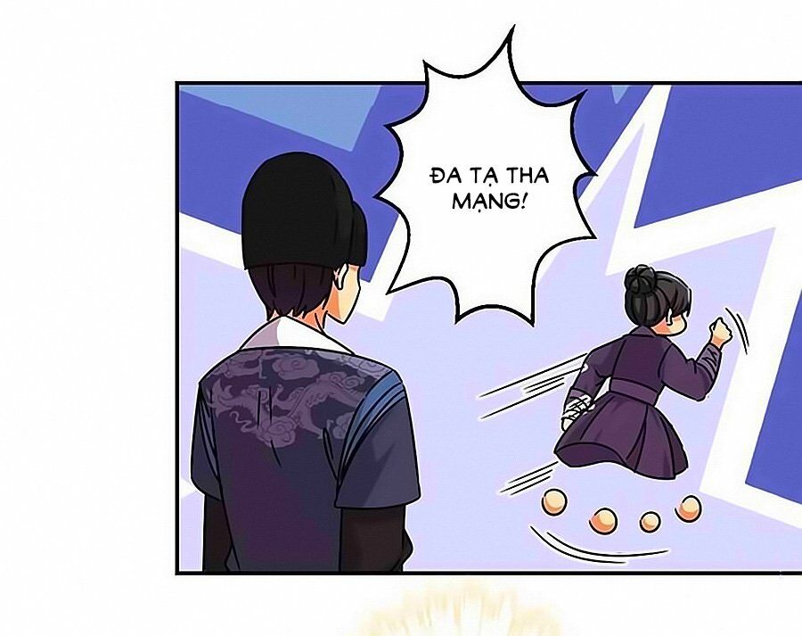 Vương Gia ! Ngươi Thật Bỉ Ổi !: Chapter 309