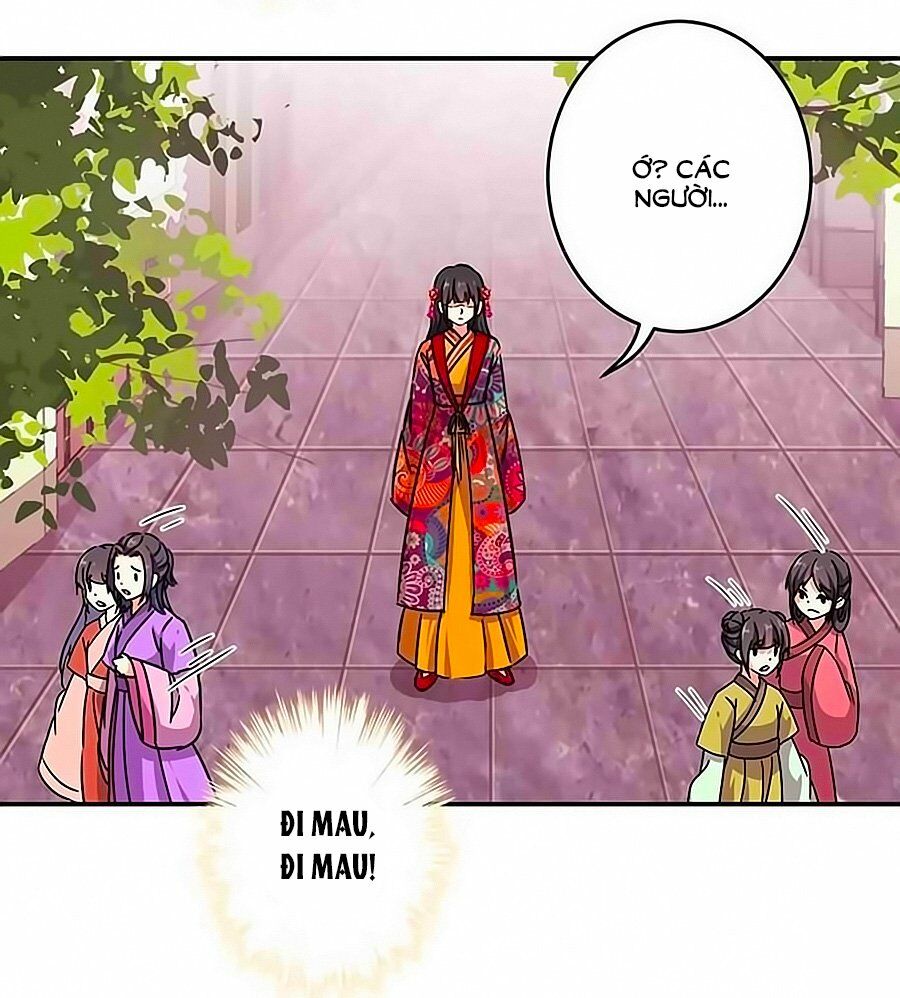 Vương Gia ! Ngươi Thật Bỉ Ổi !: Chapter 309
