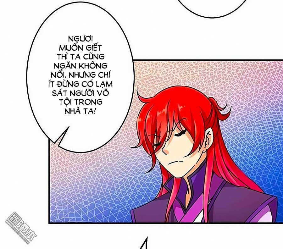 Vương Gia ! Ngươi Thật Bỉ Ổi !: Chapter 315