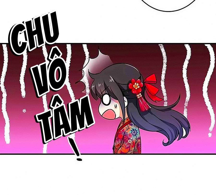 Vương Gia ! Ngươi Thật Bỉ Ổi !: Chapter 315