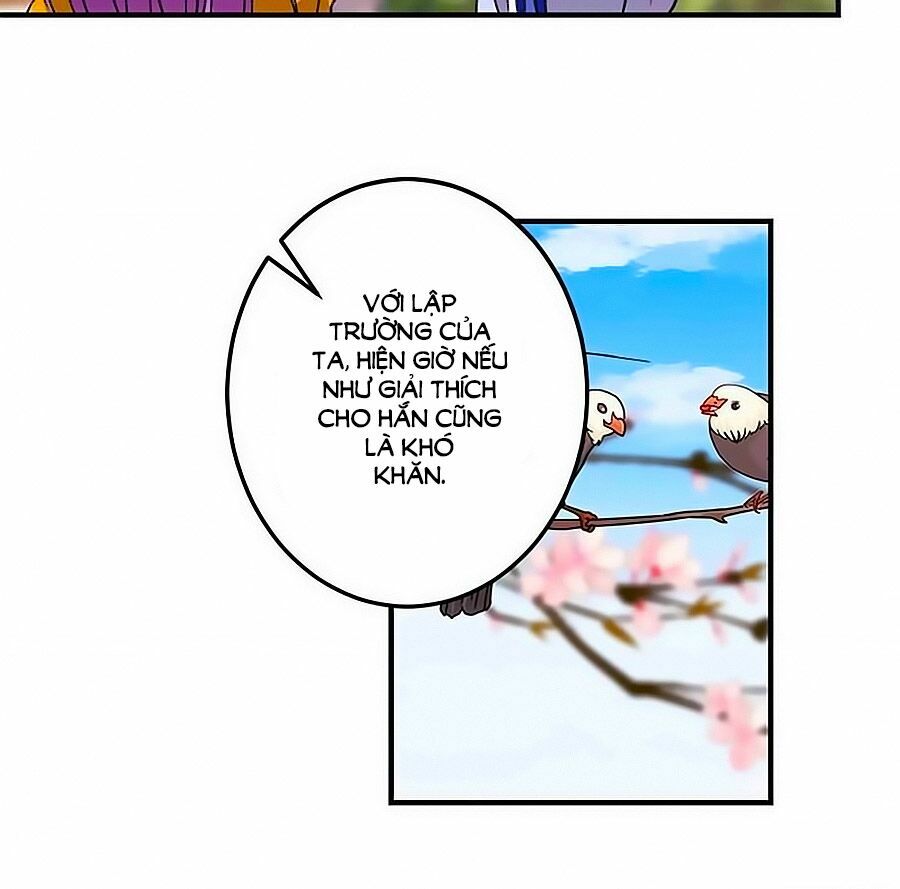Vương Gia ! Ngươi Thật Bỉ Ổi !: Chapter 330