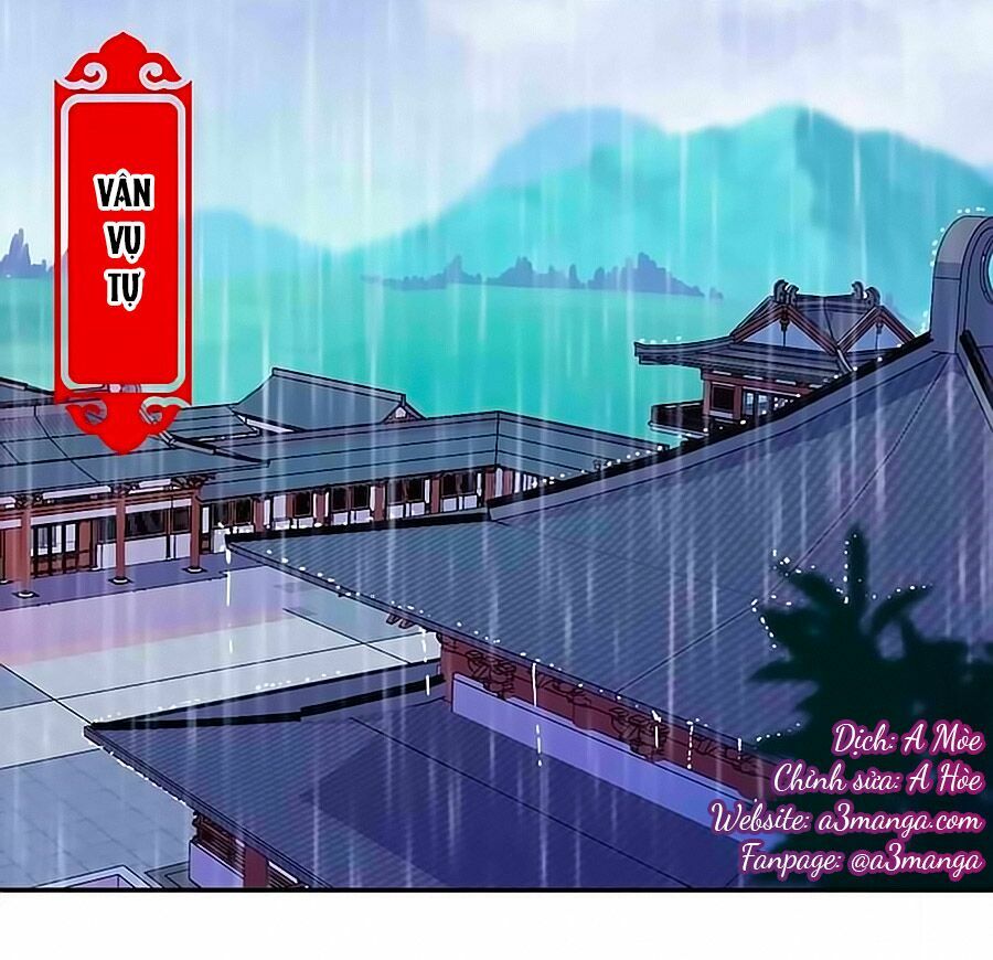 Vương Gia ! Ngươi Thật Bỉ Ổi !: Chapter 342