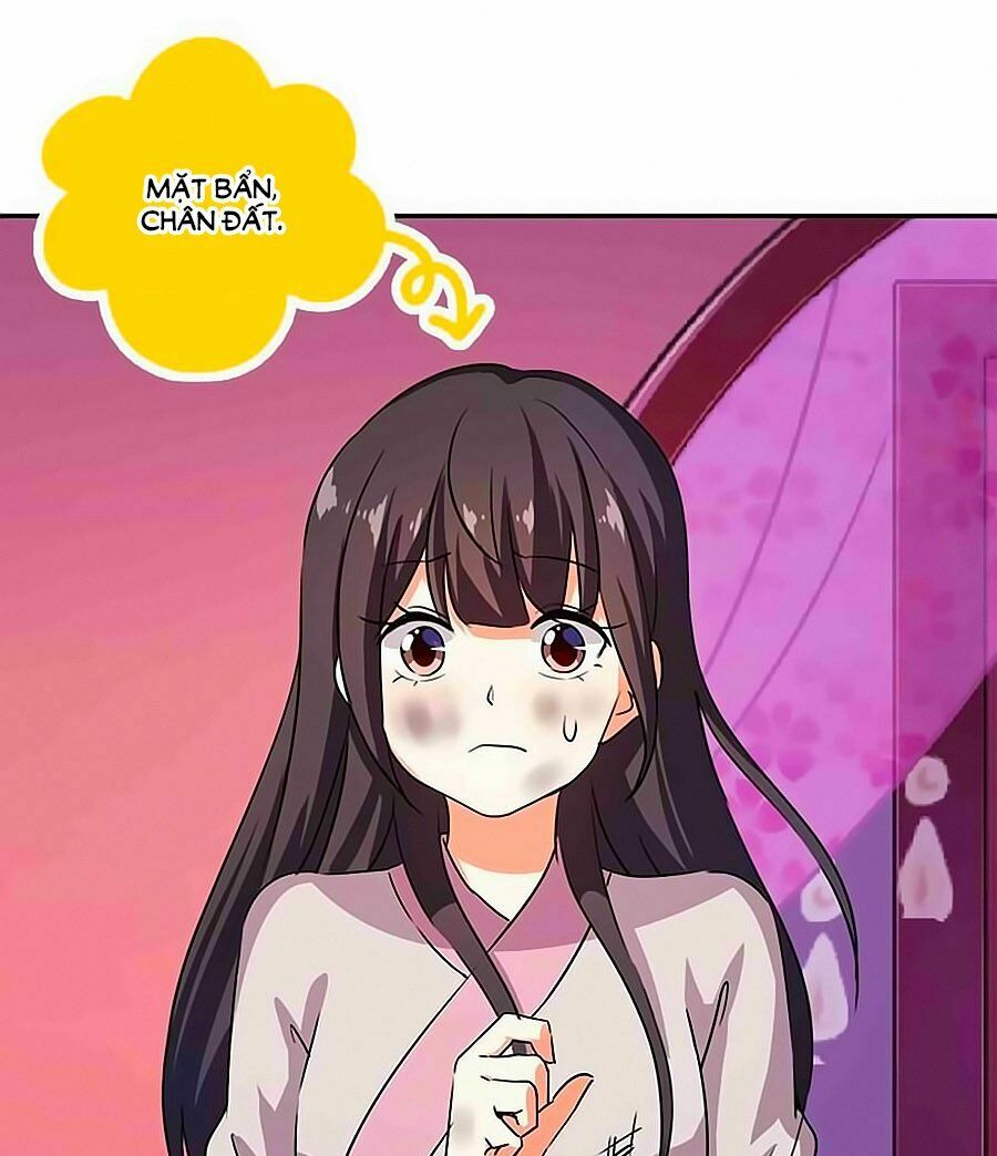 Vương Gia ! Ngươi Thật Bỉ Ổi !: Chapter 349