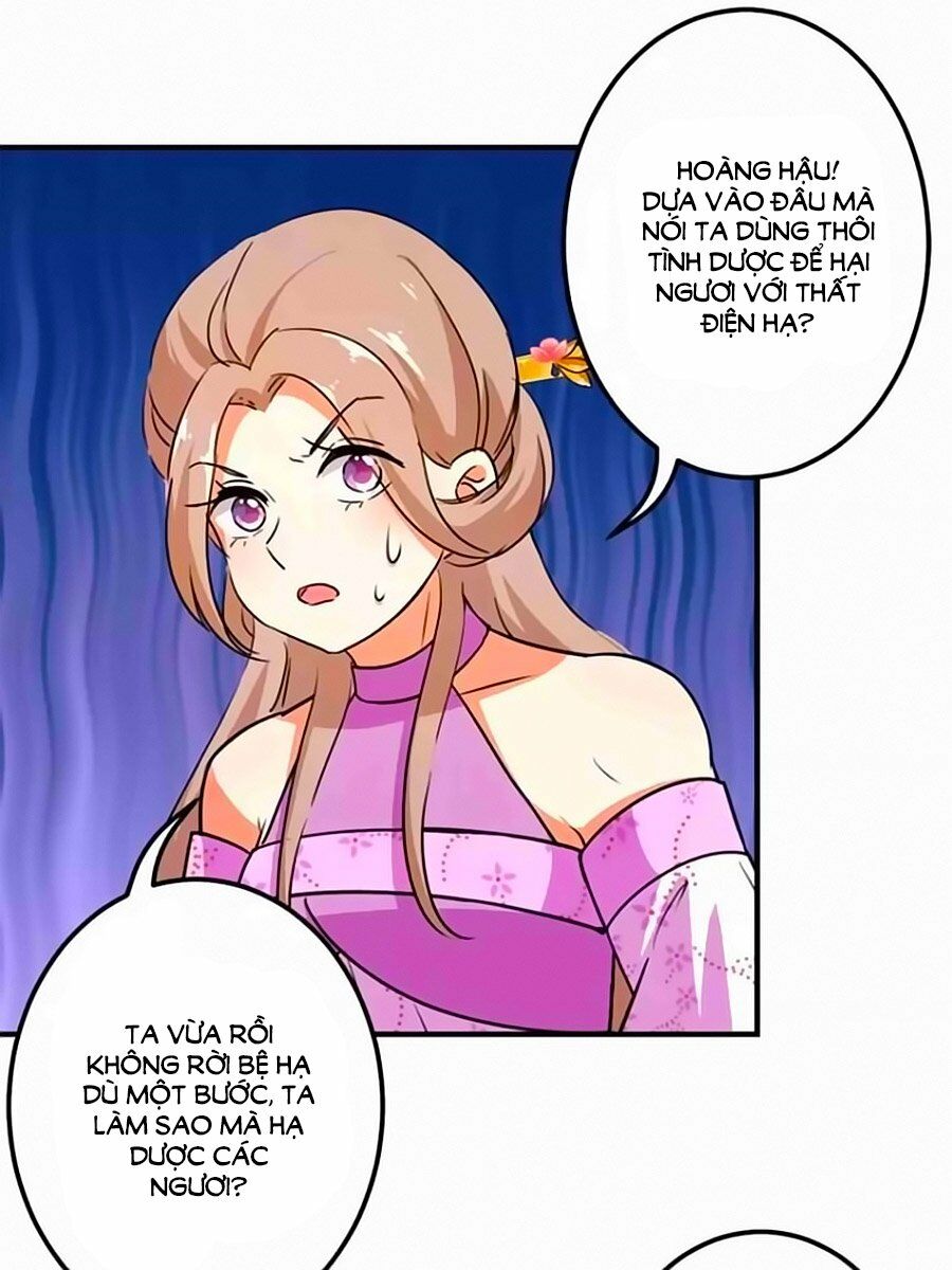 Vương Gia ! Ngươi Thật Bỉ Ổi !: Chapter 379