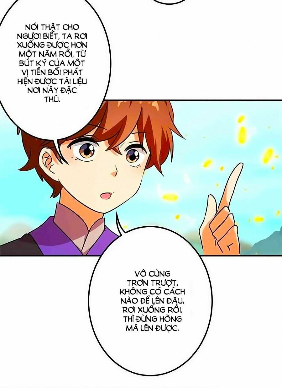 Vương Gia ! Ngươi Thật Bỉ Ổi !: Chapter 403